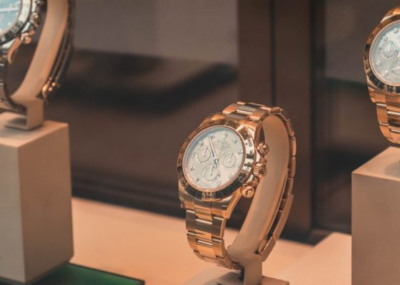 It’s Time to Start Investing in Investment Pieces