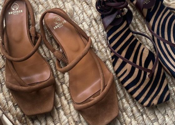 Editor’s Picks: These Shoes Will Make You Want to Get Dressed in the Morning