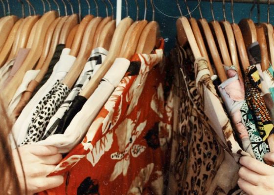 How to Build an Outfit Around Accessories