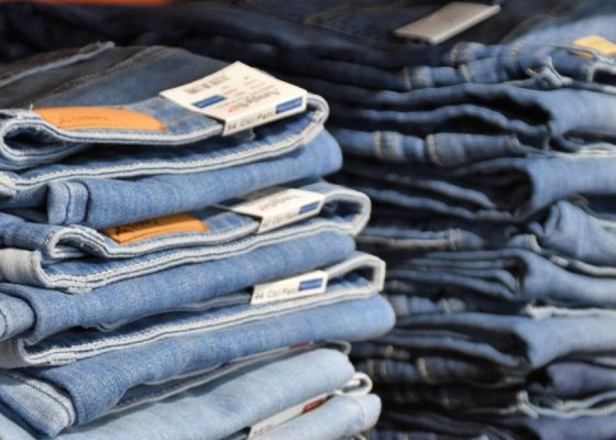 Editor’s Picks: Tried and True Denim that Lasts Forever