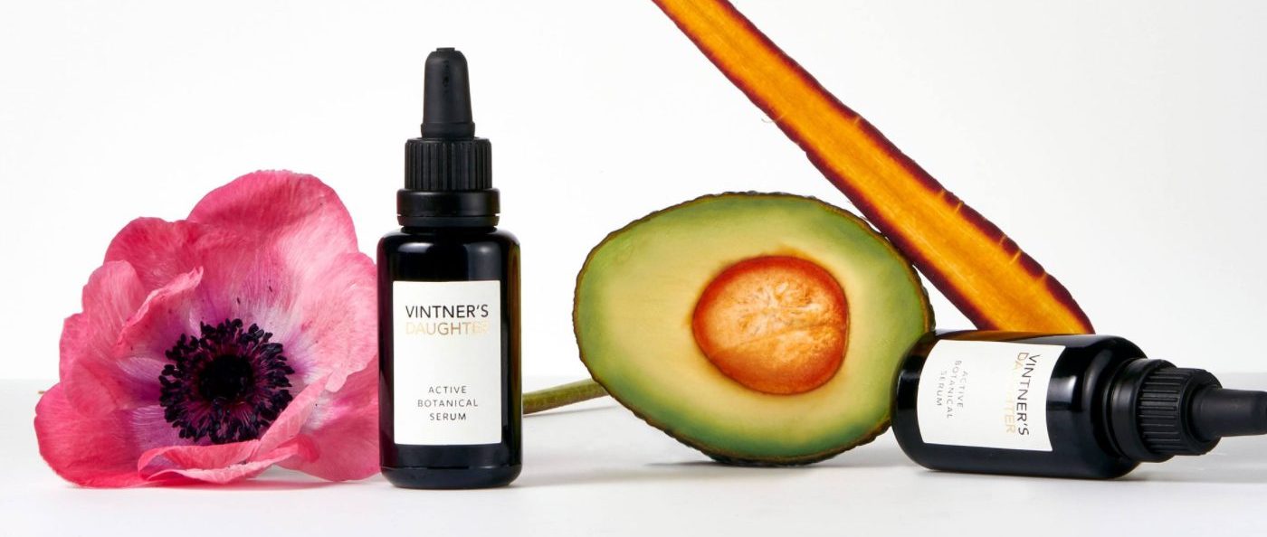 Repair Your Skin With This Multi-Correctional Plant-Based Serum
