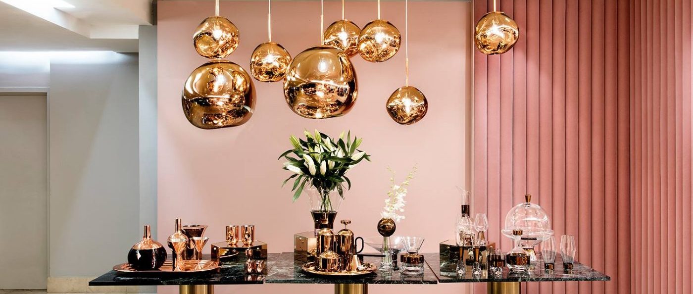 Transform Your Living Space With These Light Fixtures