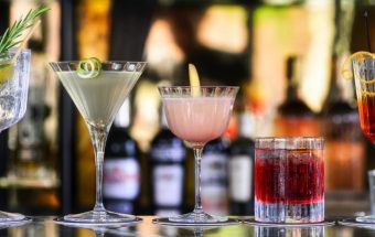 Editor’s Picks: Mezcal Cocktails That Are Perfect for Entertaining