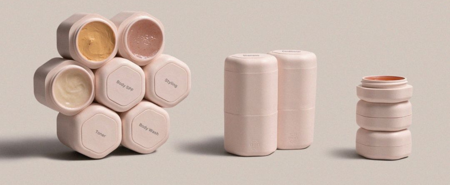 Cadence’s Award-Winning Travel Companion Gets a <i>Major Upgrade</i>, and It’s the Collection You’ve All Been Begging For