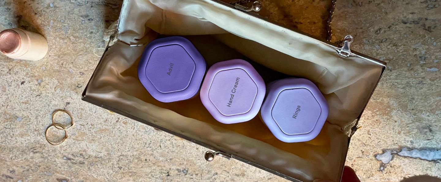 The Internet-Famous Cadence Capsules Just Dropped a Limited Edition Colorway…