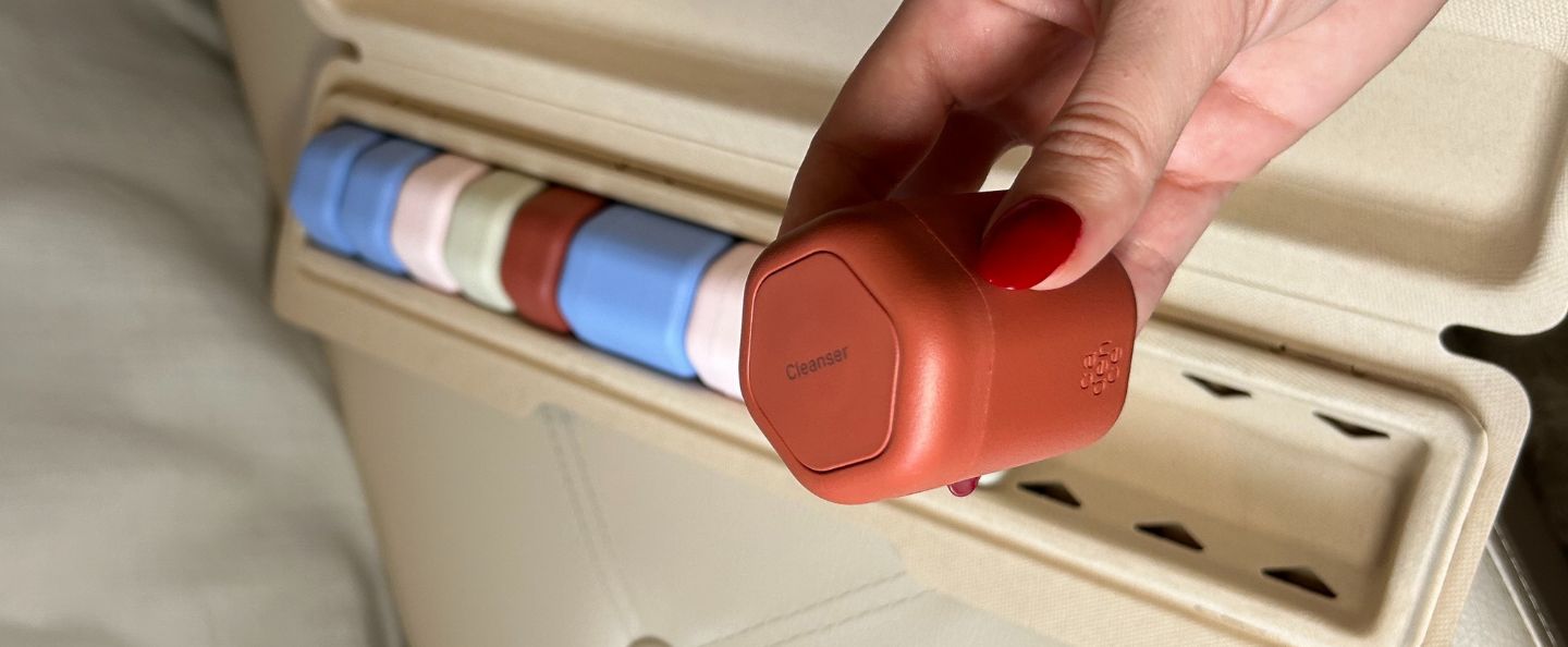 Meet The Colorways of Cadence’s TIME Magazine Award-Winning Travel Capsules… We Can’t Decide Which is Our Favorite