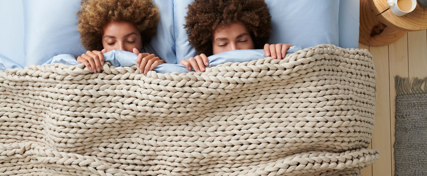 I’ve Waited a Year for This: Bearaby’s <i>Instantly Sold Out</i> Weighted Blanket Is Back Again