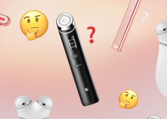 Which Beauty Wand Should You Choose? Solawave vs. Medicube vs. NuFACE….