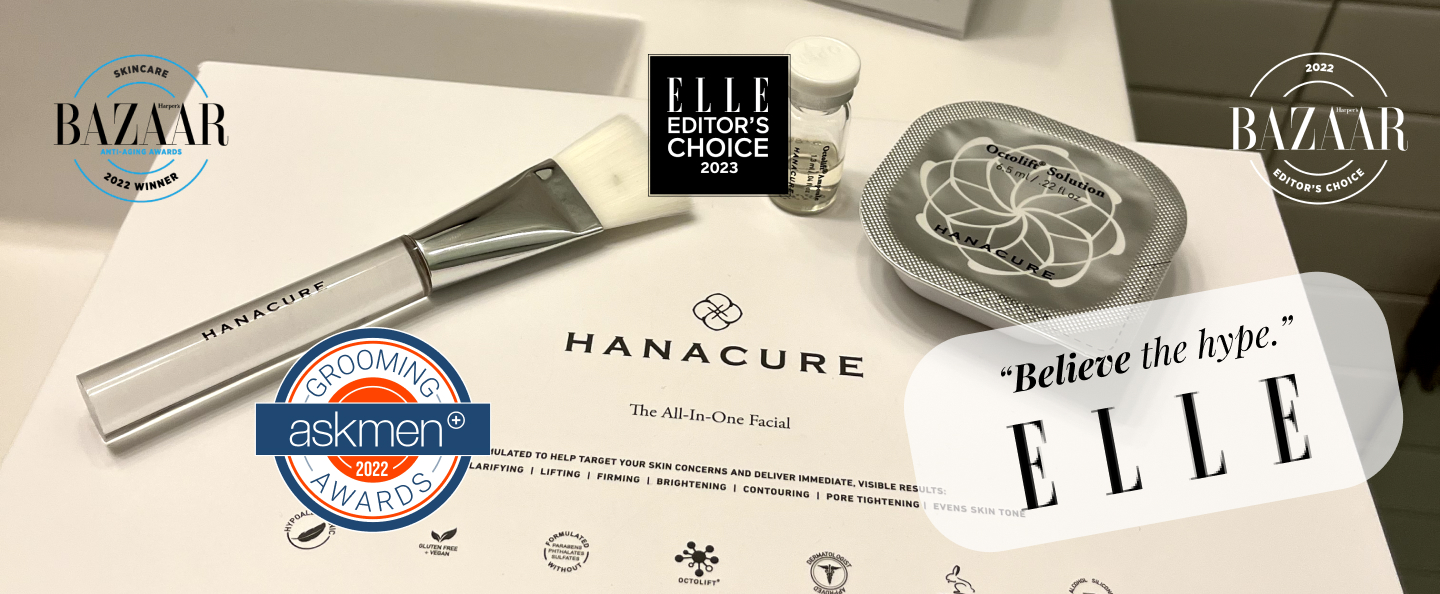 The  Beauty Industry Has Spoken: This 11+ Award-Winning At-Home Face Mask Is More Than Just Hype